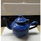 Заварник металл эмаль Польша 1920-е годы