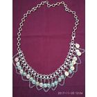 Украшение для восточных танцев.