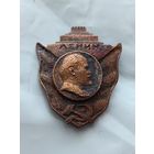 Мавзолей Ленина