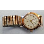 Старт  часы на ходу