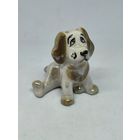 Собачка фарфор, ГДР