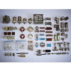 КПТМ (Штекеры Разъемы Коннекторы КПВ КПЕ КПП СР КПТМ КПВ75 КПВ140 ТМ ТМ2 ТМ2Б ТМ-2 РШ2Н РШ8Н РШ РШ2 РШ8 МРН)