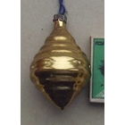 Ёлочная игрушка. Д-67.