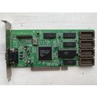 Видео карта S3 VirgeDX