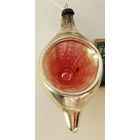 Ёлочная игрушка. Ш-1.