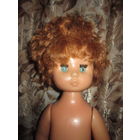 Кукла СССР . Лена. Ворошиловград