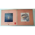 PETE SINFIELD (KING CRIMSON) - Still (JAPAN винил LP 1973)