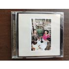 LED ZEPPELIN - Presence  1976  CD