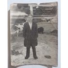 Старое фото ферма