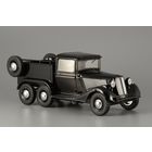 Автолегенды 113 Горький 21 1936 6х4