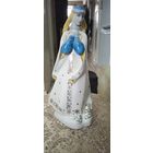 Статуэтка снегурочка