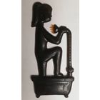 Накладка на ванную комнату, СССР