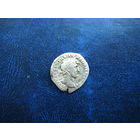 Динарий .Император АДРИАН 117-138г. н.э.