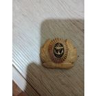 Кокарда морская