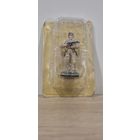 Офицер НКВД в повседневной форме, 1941-1943 гг. Солдаты Великой Отечественной Войны