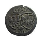 Денарий лобженицкий 1623 Сигизмунд III