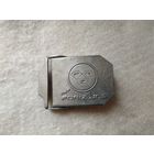 Пряжка ремня джинсов "New FORIZ JNS LEVRICTOR".