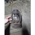 Керосиновая лампа АРТЕЛЬ ШТАМП