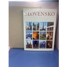 Slovensko By Peter Colotka, 1975