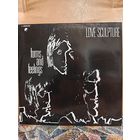 Love Sculpture – Forms And Feelings, lp, 1980, Europe