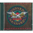 CD Lynyrd Skynyrd - Skynyrd's Innyrds / Their Greatest Hits