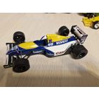 F1 WILLIAMS RENAULT FW14  Onyx