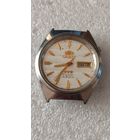 Часы Orient автоподзавод, 200 лотов с 1 рубля,5 дней!