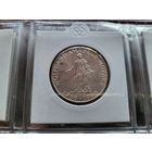 25 шиллингов 1956 Серебро 13 грамм 800 пробы 0,334 унции! Австрия 200 лет со дня рождения Вольфганга Амадея Моцарта! ВОЗМОЖЕН ОБМЕН!