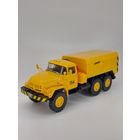 ЗИЛ-131  от Деагостини 1:43