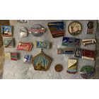 ЭНЕРГЕТИКА СССР (много)