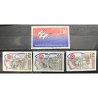 Франция 1989 200 лет Французской революции