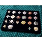 Ордена Российской империи (Аргументы и Факты) АиФ 2012 год с журналами