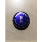 Пивные крышки - пробки