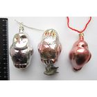Все лоты с рубля.Елочные игрушки Птицы,СССР.