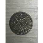 Орт 1699 SD, Германия, Бранденбург - Пруссия, Фридрих III