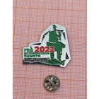 Год исторической памяти 2022. Хатынь.