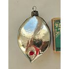 Ёлочная игрушка. Рыба.