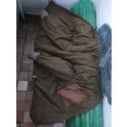 Подстёжка зимняя к армейской куртке ( афганке) СССР
