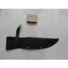 Ножны для ножа.