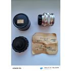 Объектив МИР-1 2,8/37 ранний выпуск, редкий вариант надписи. В идеальном состоянии. Изготовлен в 1960 г.