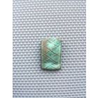 Старое кольцо с рубля!