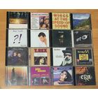 Лот из 48 CD-дисков с рубля без мц