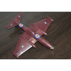 Пластиковая модель самолета, А27-22, GR, AN828.