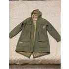 Куртка-парка т.м. Next р. 40-44