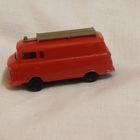 Автомобиль пластик СССР