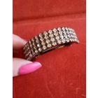 Заколка для волос автоматическая (на хвост)