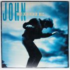 LP John Eddie – John Eddie (1986)