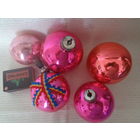 Шары розовые, 5 шт. Торги с 1 руб.