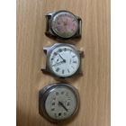 Часы 3 шт не на ходу