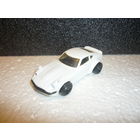 Модель авто Datsun 240Z. Mattel-HotWheels. 1:64